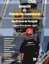 Extensão da Plataforma Continental