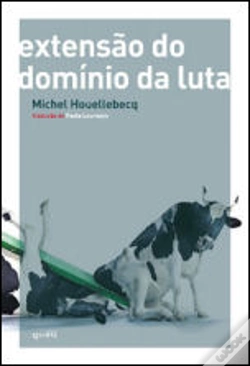 Capa do artigo Extensão do Domínio da Luta
