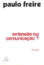 Extensão ou Comunicação? - Preview