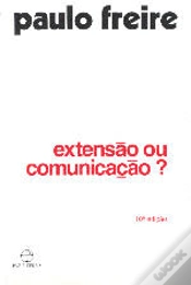 Capa do artigo Extensão ou Comunicação?