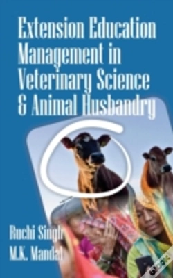 Capa do artigo Extension And Management Techniques In Veterinary Sciences And Animal Husbandry