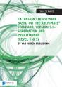 Extension Courseware Based On The Archimate Standard, Version 3.1 Standard By Van Haren Publishing - Preview
