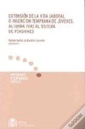 Capa do artigo Extensión De La Vida Laboral O Inserción Temprana De Jóvenes