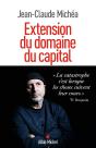 Extension Du Capital - Preview