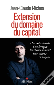 Capa do artigo Extension Du Capital