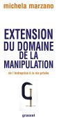 Extension Du Domaine De La Manipulation ; De L'Entreprise À La Vie Privée - Preview