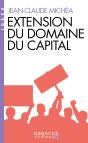 Extension Du Domaine Du Capital - Preview