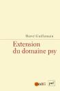Extension Du Domaine Psy - Preview
