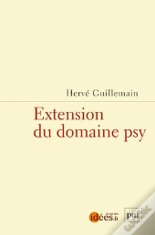 Extension Du Domaine Psy