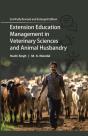Extension Education Management In Veterinary Sciences And Animal Husbandry - Preview