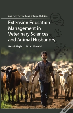Capa do artigo Extension Education Management In Veterinary Sciences And Animal Husbandry