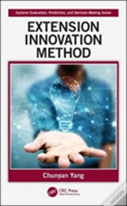 Capa do artigo Extension Innovation Method