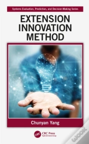 Capa do artigo Extension Innovation Method
