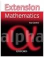 Extension Mathematics: Year 7: Alpha - Preview