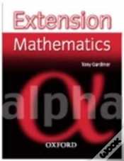 Capa do artigo Extension Mathematics: Year 7: Alpha