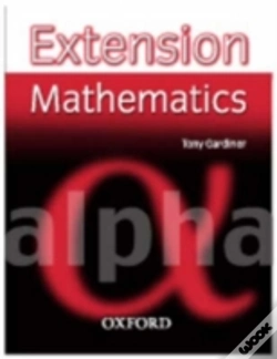 Capa do artigo Extension Mathematics: Year 7: Alpha