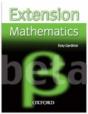 Extension Mathematics: Year 8: Beta - Preview