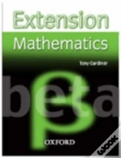 Capa do artigo Extension Mathematics: Year 8: Beta