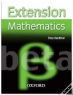 Capa do artigo Extension Mathematics: Year 8: Beta