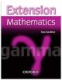 Extension Mathematics: Year 9: Gamma - Preview