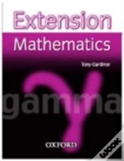 Capa do artigo Extension Mathematics: Year 9: Gamma