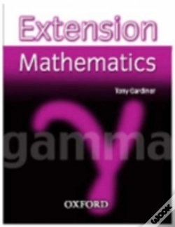 Capa do artigo Extension Mathematics: Year 9: Gamma