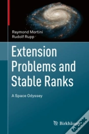 Capa do artigo Extension Problems And Stable Ranks