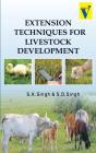 Extension Techniques For Livestock Development - Preview