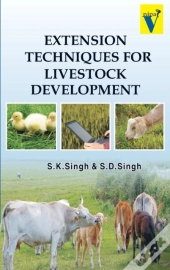 Extension Techniques For Livestock Development