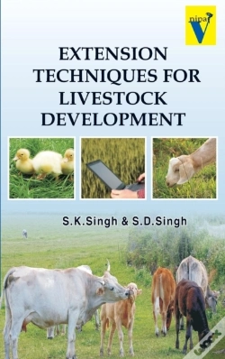 Capa do artigo Extension Techniques For Livestock Development