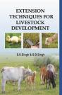 Extension Techniques For Livestock Development - Preview
