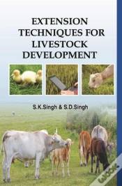 Capa do artigo Extension Techniques For Livestock Development
