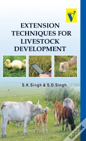 Capa do artigo Extension Techniques For Livestock Development