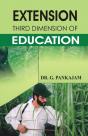 Extension: Third Dimension Of Education - Preview