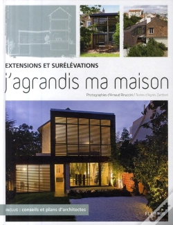 Capa do artigo Extensions Et Surélévations ; J'Agrandis Ma Maison
