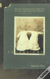 Capa do artigo Extensions