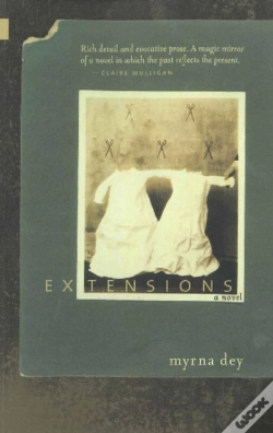 Capa do artigo Extensions