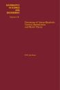Extensions Of Linear-Quadratic Control, Optimization And Matrix Theory - Preview