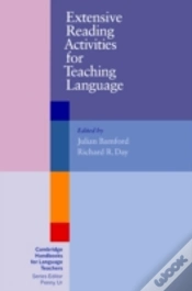 Capa do artigo Extensive Reading Activities For Teaching Language