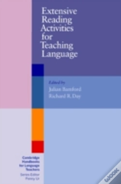 Capa do artigo Extensive Reading Activities For Teaching Language