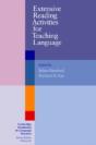 Extensive Reading Activities For Teaching Language - Preview