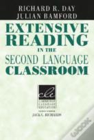 Extensive Reading In The Second Language Classroom