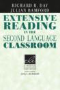 Extensive Reading In The Second Language Classroom - Preview