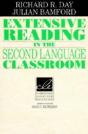 Extensive Reading In The Second Language Classroom - Preview
