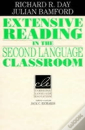 Extensive Reading In The Second Language Classroom
