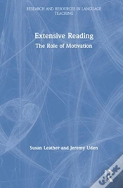 Capa do artigo Extensive Reading