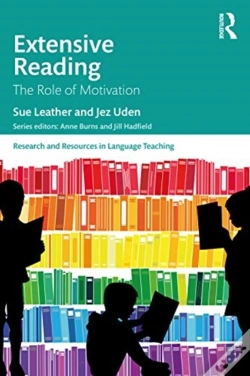 Capa do artigo Extensive Reading