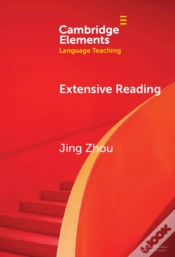 Capa do artigo Extensive Reading