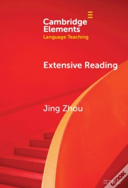 Capa do artigo Extensive Reading