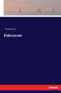 Exterarum - Preview